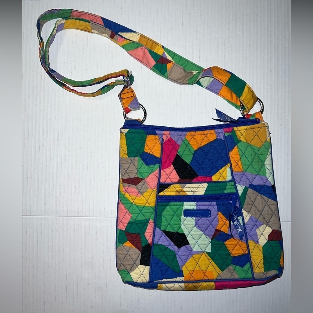 Vera Bradley Bag